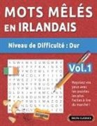 Delta Classics - MOTS MÊLÉS EN IRLANDAIS - NIVEAU DE DIFFICULTÉ