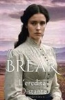 Annemarie Brear - L'eredità Distante