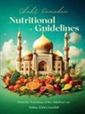 Safina-Zahra Yusufali - Shahr Ramadan Nutritional Guidelines from the teachings of the Ahlul Bayt (as)