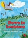 Johnette Downing - Down in Louisiana