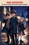 Riccardo Ombra - MINI DETECTIVE