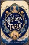 Valentina Nightingale - La Historia Del Tarot