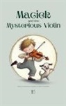 Pomme Bilingual - Maciek and the Mysterious Violin