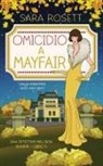 Sara Rosett - Omicidio a Mayfair