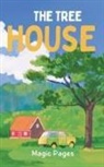 Magic Pages - The Tree House