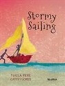 Tuula Pere - Stormy Sailing