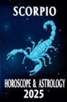 Thalia C. Astraea - Scorpio Horoscope & Astrology 2025