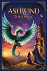 Melinda J Canny - Ashwind The Joining