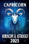 Thalia C. Astraea - Capricorn Horoscope & Astrology 2025