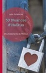 Lydie de Bellerive - 50 Nuances d'Haïkus
