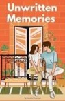 Aastha Thapaliya - Unwritten Memories