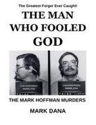 Mark Dana - The Man Who Fooled God