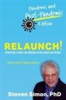 Steven Simon - RELAUNCH! Stagnation, Change, and Renewal in Mid-Career and Beyond - Pandemic and Post-Pandemic Edition