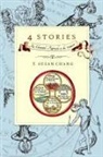 T. Susan Chang - 4 Stories