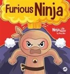 Mary Nhin - Furious Ninja
