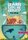 Short Radish Books - Learn, Explore & Enjoy(TM) | ¿¿ ¿¿¿