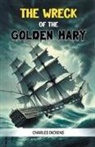 Charles Dickens - The Wreck of the Golden Mary
