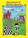 Devon Hansen - Adventures of Hannah Heart and the Heartpeople®