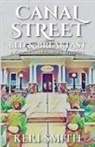 Keri Smith - Canal Street Bed and Breakfast