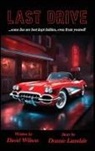 David Wilson - Last Drive