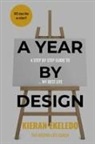 Kieran Ekeledo - A Year by Design