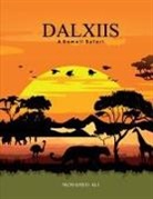 Mohamed Ali, Precious Love - DALXIIS