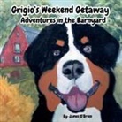 James O'Brien, Jill D O'Brien - Grigio's Weekend Getaway