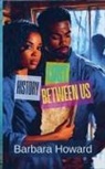 Barbara Howard - Lost History Between Us