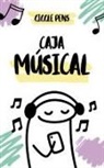 Giggle Pens - Caja Músical