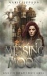 Marie Judson - Missing Moon