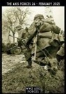Massimiliano Afiero - The Axis Forces 26 - IT