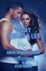 Steve Miller, Lizzy Stevens - Deadly Secrets & Lies