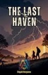 Dayat Suryana - The Last Haven