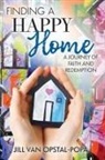 Jill van Opstal-Popa - Finding a Happy Home