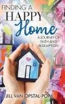 Jill van Opstal-Popa - Finding a Happy Home
