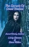 Steve Miller, Lizzy Stevens - The Secrets Of Snow Hollow
