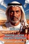 Bucur Loredan - Povestea Lui Ietur P¿rintele De¿ertului