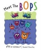Kendall Mancillas - Meet The BOPS