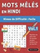 Delta Classics - MOTS MÊLÉS EN HINDI - NIVEAU DE DIFFICULTÉ