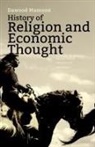 Dawood Mamoon - History of Religion and Economic Thought