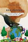 Emmanuel Joseph, Emmanuel Joseph - Eco-Psyche, The Intersection of Mental Health, Nature, and Creative Vision