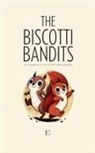Pomme Bilingual - The Biscotti Bandits And Other Bilingual Italian-English Stories For Children