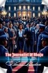 Bucur Loredan - The Journalist Of Abuja