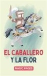 Magic Pages - El Caballero y la Flor