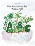 Stefanie Pötsch - Die Reise durch das Wolken-ABC