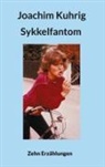 Joachim Kuhrig - Sykkelfantom