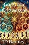 Td Barnes - Gods & Goddesses