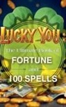 Robert J Dornan - Lucky You