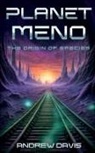 Andrew Davis - Planet Meno