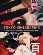 Kagami Jigoku Kobayashi - TOKYO CINEGRAPHIX 3